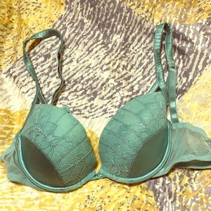 La Perla studio bra with padded cups